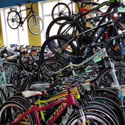 Bike. Salon Rowerowy