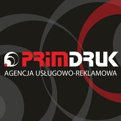 Primdruk. Agencja Usługowo - Reklamowa. Puchalski Ł.