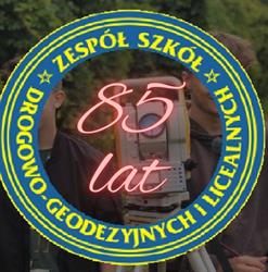 Liceum Ogólnokształcące Zespołu Szkół Drogowo - Geodezyjnych i Licealnych