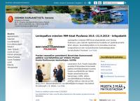Finlandia - Ambasada Republiki Finlandii