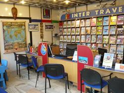 Inter Travel. Rosowski P.