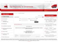 Sąd Rejonowy