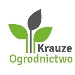Krauze Damian. Ogrodnictwo
