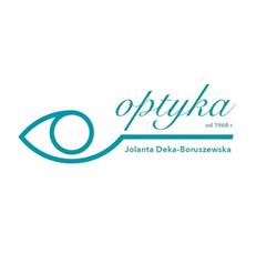 Optyka Deka-Boruszewska/ Optometrysta /Okulista