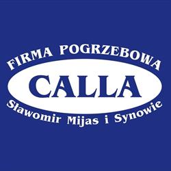 CALLA Mijas Firma Pogrzebowa