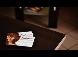 Gabriela. Salon fryzjerski