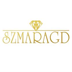 Szmaragd. Salon jubilerski. Pacyna E.