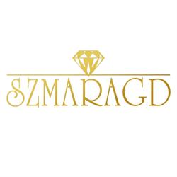 Szmaragd. Salon jubilerski. Pacyna E.