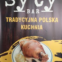 Syty. Bar