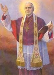 Parafia rzymskokatolicka bł. Józefa Sebastiana Biskupa
