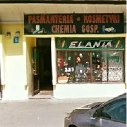 Elania. Sklep wielobranżowy