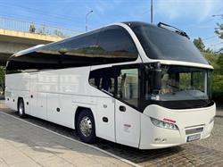 Autotrans. Transport. Przybył J.