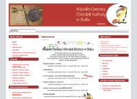 Miejsko-Gminny Ośrodek Kultury w Buku