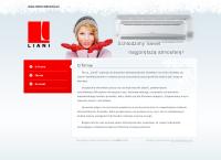 Liani 2. Sp. Z O.o. Projektowanie, Montaż