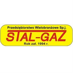 Stal-Gaz. PW