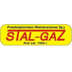 Stal-Gaz. PW