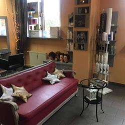 Bryza Izabela. Salon Fryzjerski