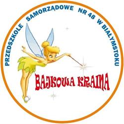Przedszkole Nr 48 Samorządowe