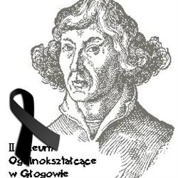 II Liceum Ogólnokształcące im. Mikołaja Kopernika w Głogowie