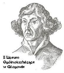 II Liceum Ogólnokształcące im. Mikołaja Kopernika w Głogowie