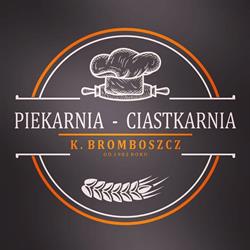 Bromboszcz Karol. Piekarnia