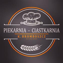 Bromboszcz Karol. Piekarnia