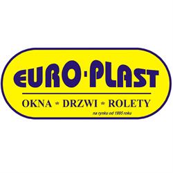 Euro-Plast. Producent Okien Pcv
