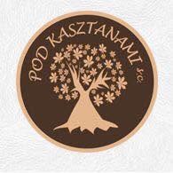 Pod Kasztanami. Restauracja