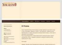 Romanowski Mirosław. Usługi Stolarskie