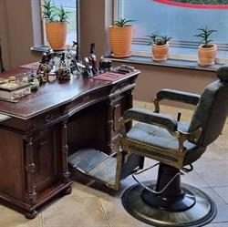 Salon Fryzur Kleina Design