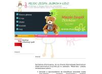 Żłobek nr 24 Miejskiego Zespołu Żłobków