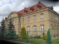 Przedszkole Gminne