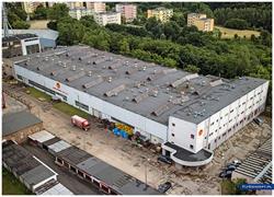 Ursus. Sp. Z O.o. Zakłady Sprzętu Mechanicznego