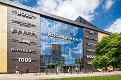 G City Promenada
