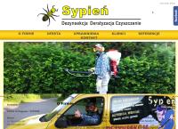 Sypień