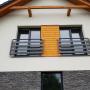 Balkon francuski