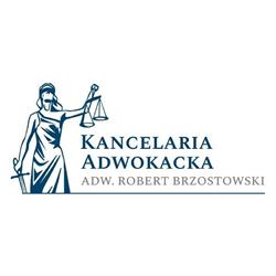 Brzostowski Robert. Kancelaria Adwokacka