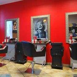 Balbina. Salon Fryzjerski