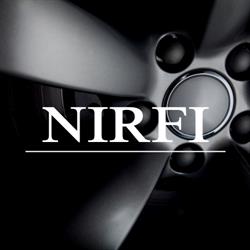 Nirfi. Naprawa Felg