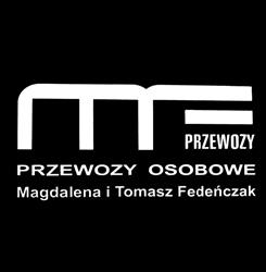 Fedeńczak Magdalena. Przewóz Osób