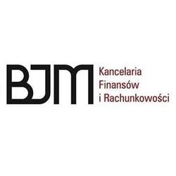 BJM Kancelaria Finansów i Rachunkowości