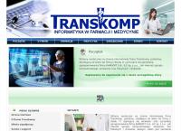 Transkomp Sc. Grzywa W., Baran P.