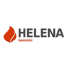 Helena. Kominki, Kafle, Obudowy