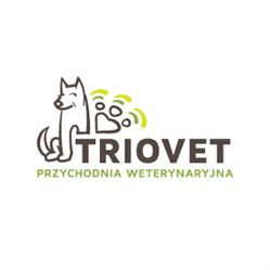 Triovet. Przychodnia Dla Zwierząt. Majer H. Spec. Chorób Psów i Kotów