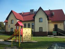Przedszkole nr 21