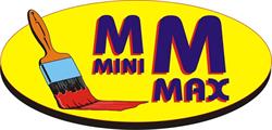 Mini-Max. Farby, Lakiery. Ciszek B., Pełka m.