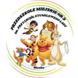 Przedszkole nr 3 Miejskie