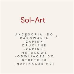 Sol-Art s.j. PPHU. Siuda K., B.Siuda. strzemiona budowlane
