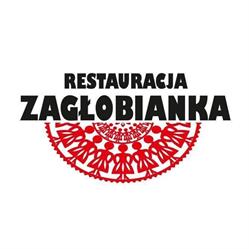 Zagłobianka. Restauracja