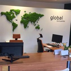 Global. Biuro Podróży